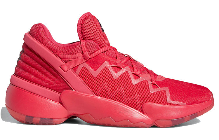 adidas Crayola x D.O.N. Issue #2 'Power Pink' FV8961