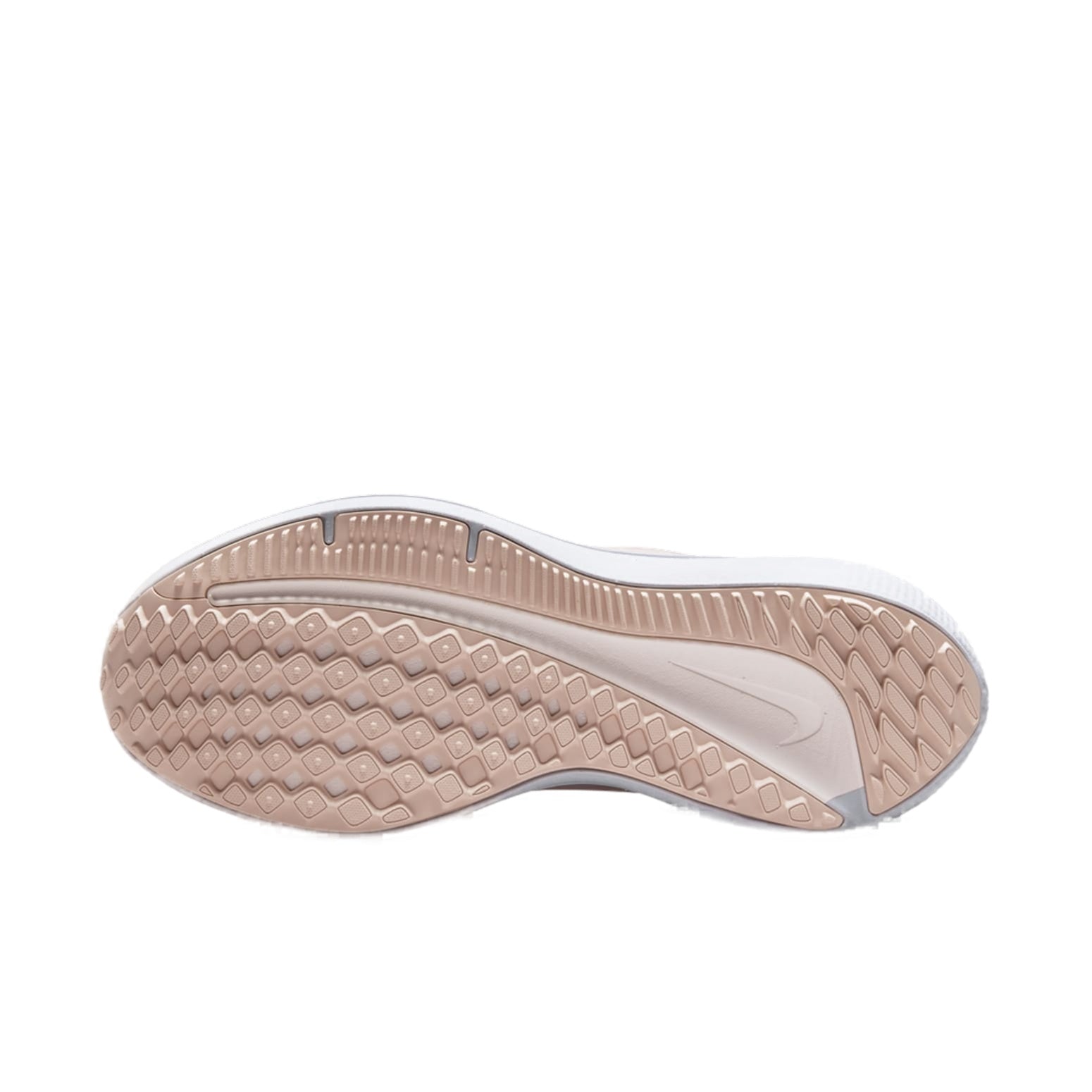 (WMNS) Nike Air Zoom Winflo 9 'Pink Oxford' DD8686-600