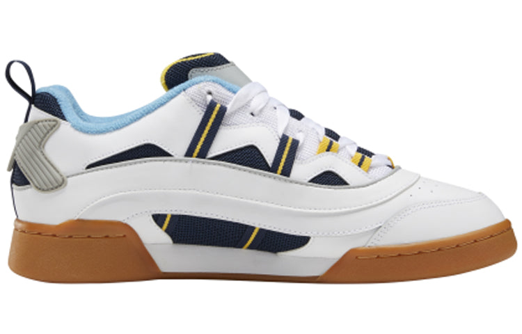 Reebok Workout Plus Rc 1.0 'Black White' DV8986