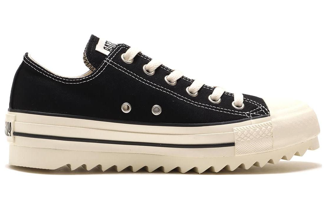 Converse All Star BT Sharksole OX 'Black White' 31306902