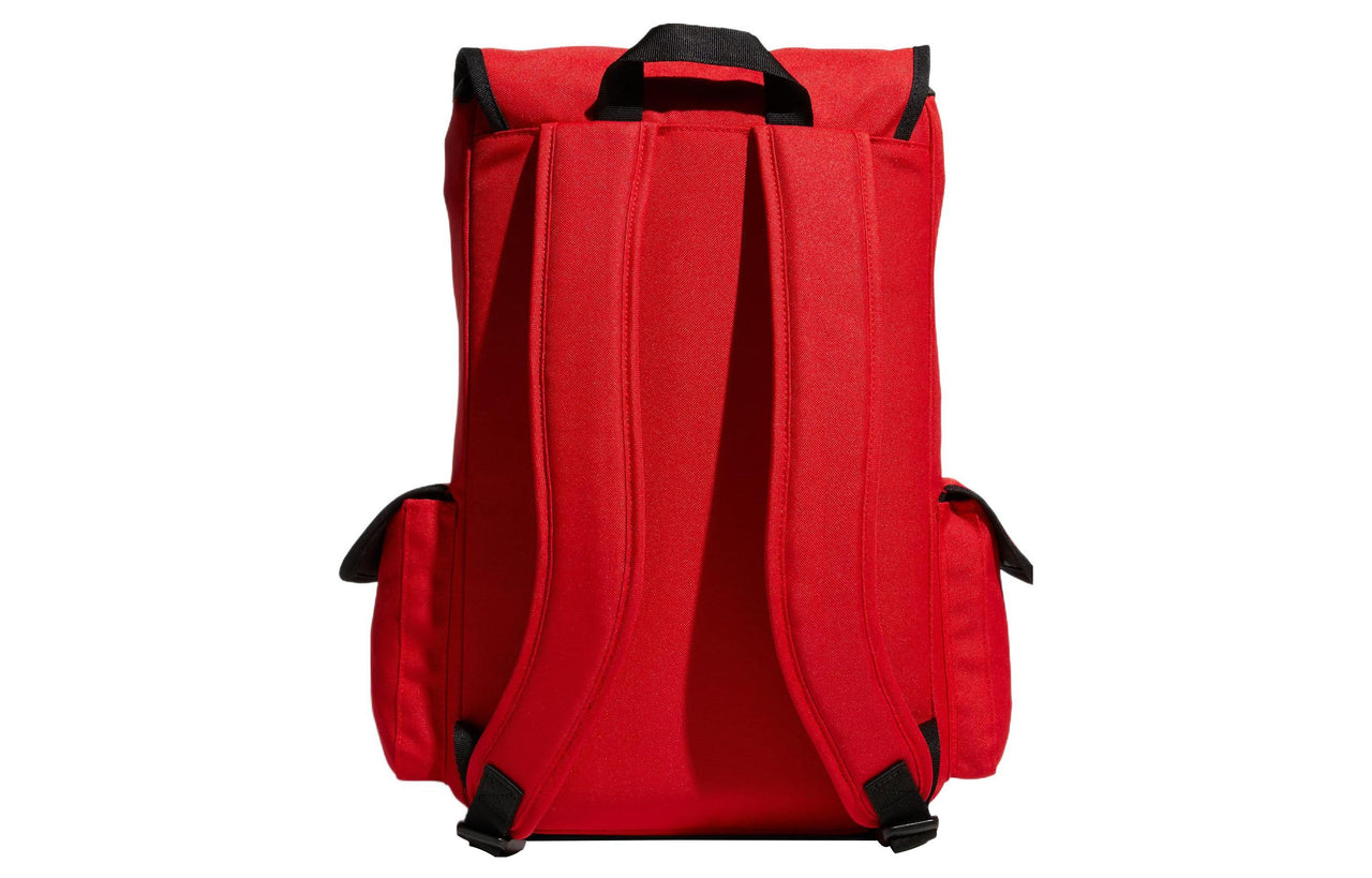adidas Neo CNY Backpack 'Red' IL1739