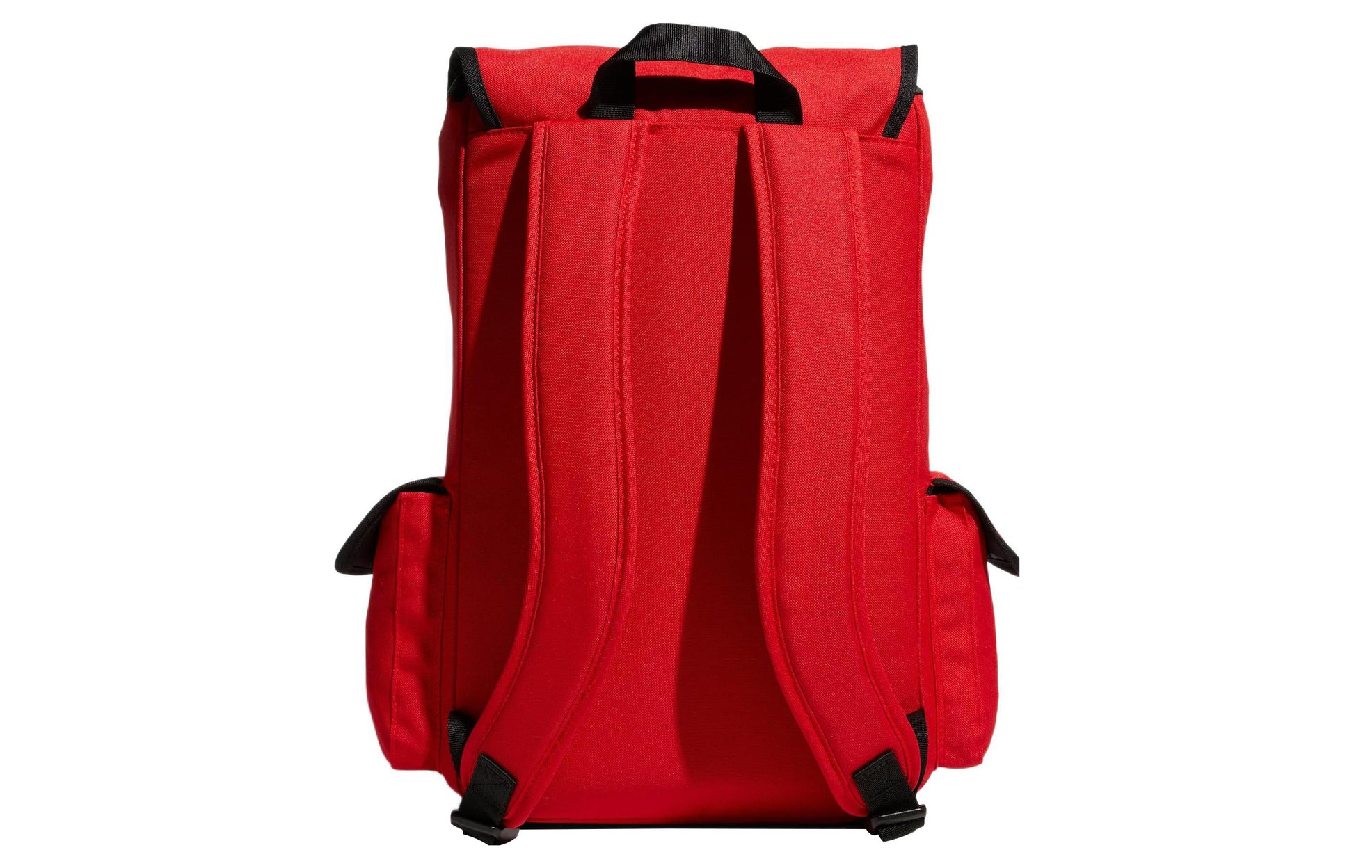 adidas Neo CNY Backpack 'Red' IL1739