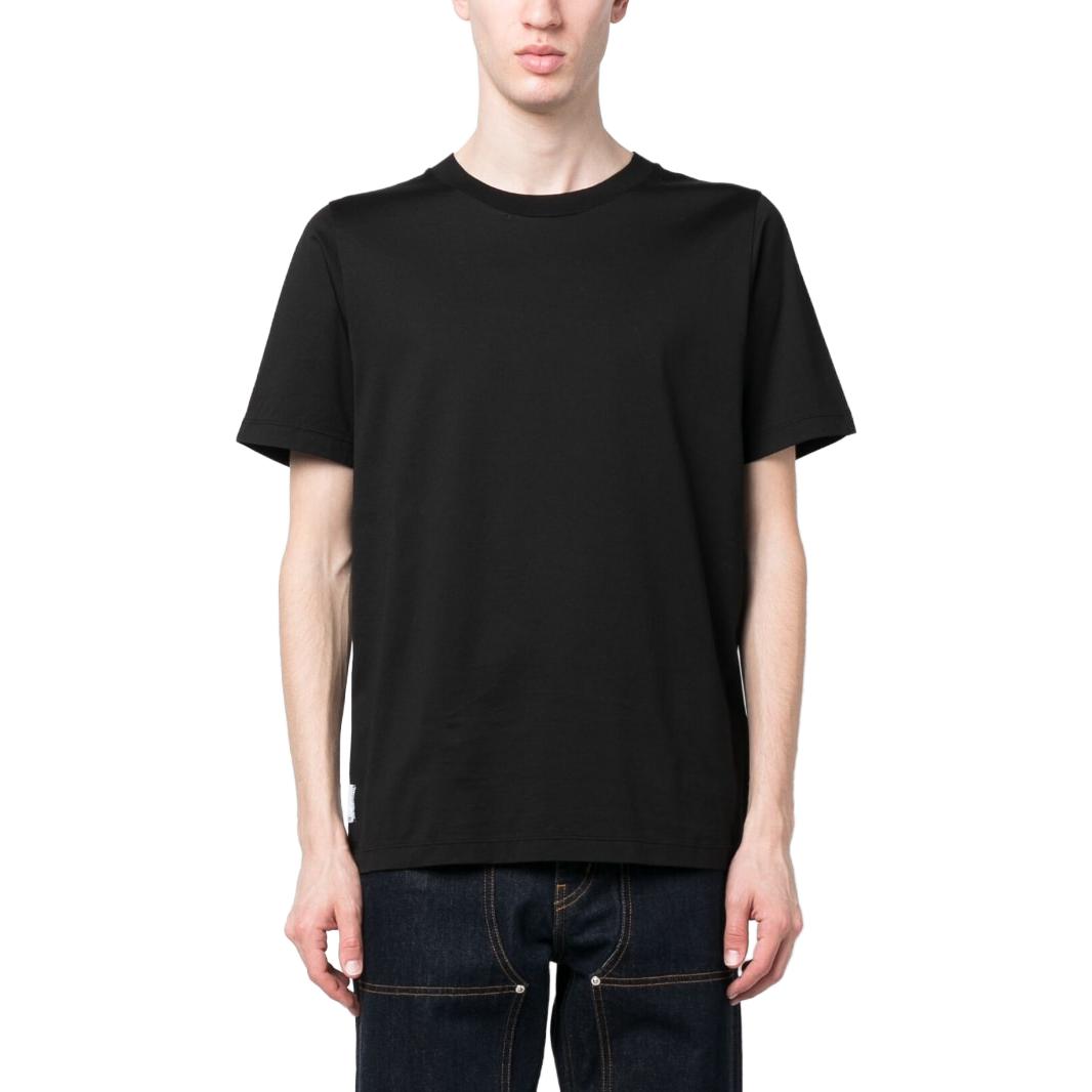 STONE ISLAND Graphic T-shirt 'Black' 78192012A-V2029