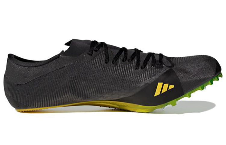 adidas Adizero Prime Sp 'Black Green' HR0221
