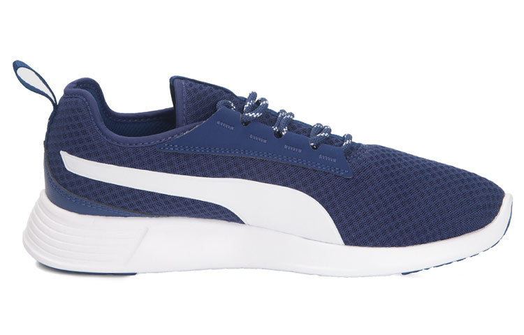 PUMA St Trainer Evo V2 Blue/White 363742-04