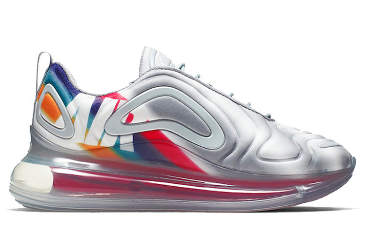 (WMNS) Nike Air Max 720 'Airbrush' AR9293-011