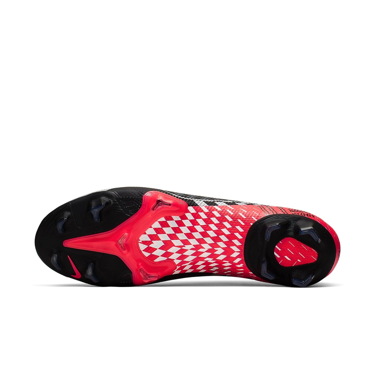 Nike Neymar Jr. x Mercurial Vapor 13 Pro FG 'Speed Freak' AT7904-006