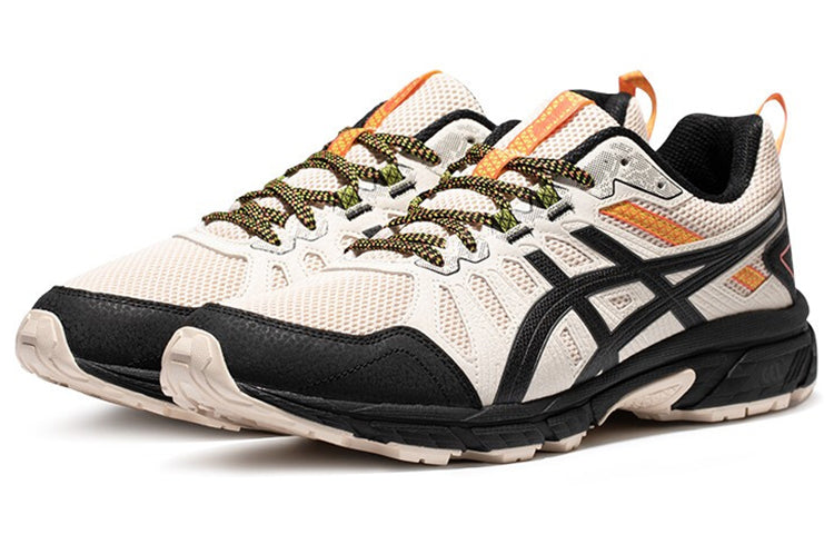 ASICS Gel-Venture 7 MX 'Black White' 1011A948-207
