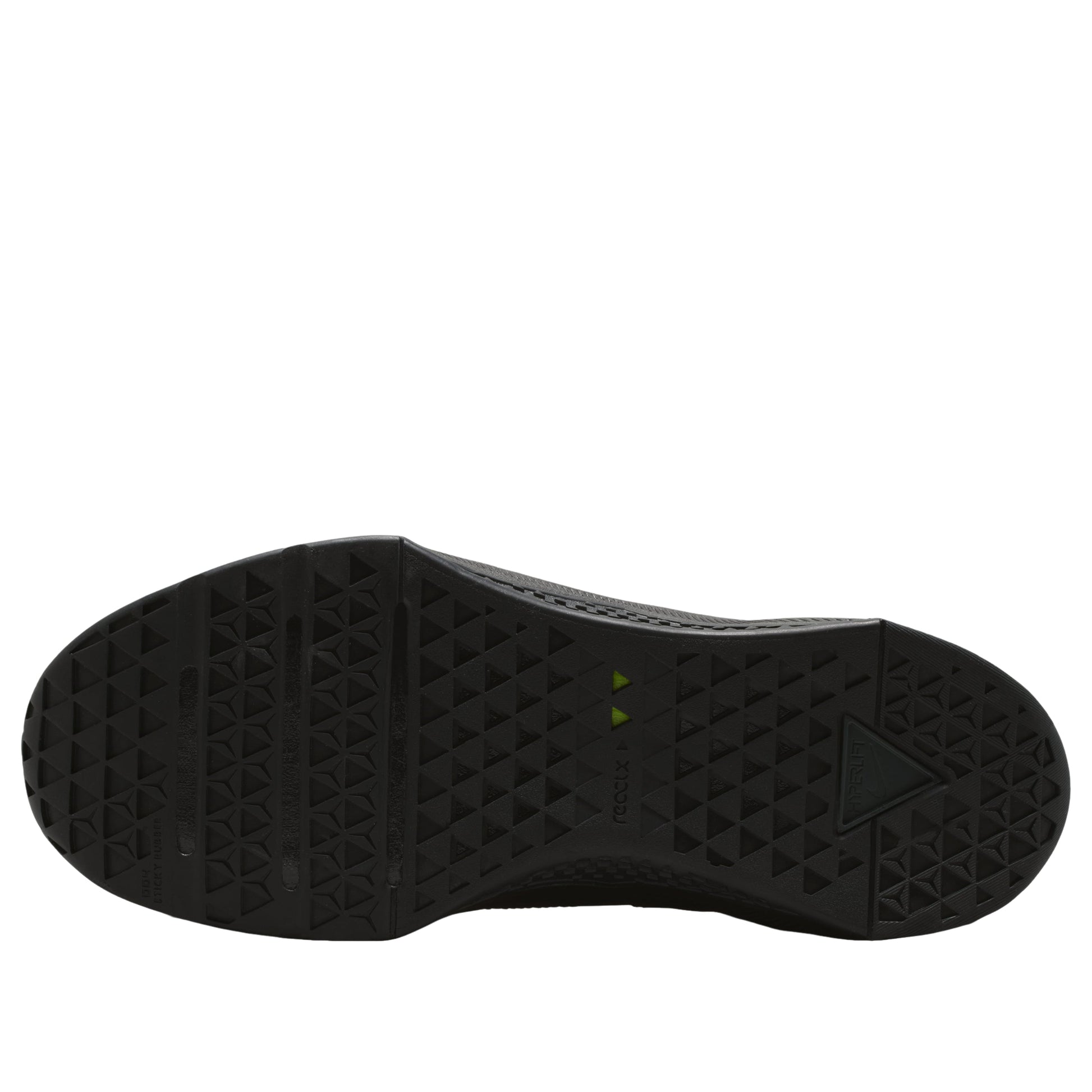 (WMNS) Nike Metcon 10 'Black Volt Anthracite' HQ2620-003