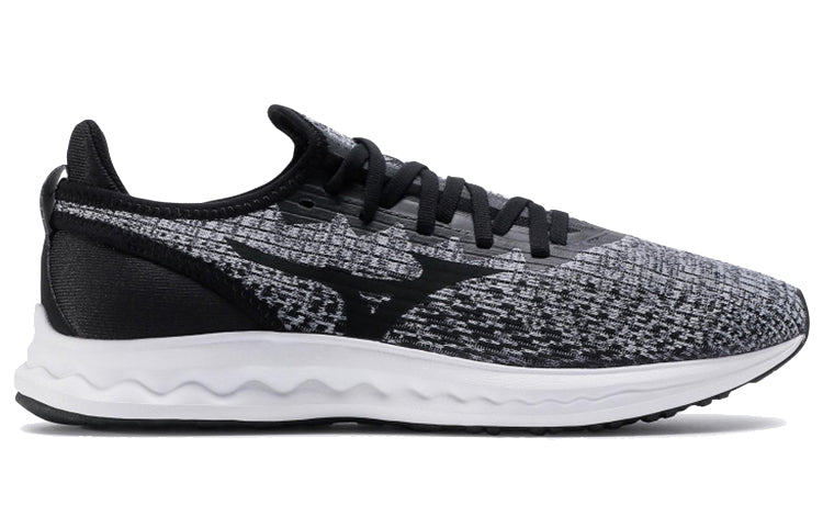 Mizuno Wave Polaris Sp 2 'Black Grey White' J1GC208309