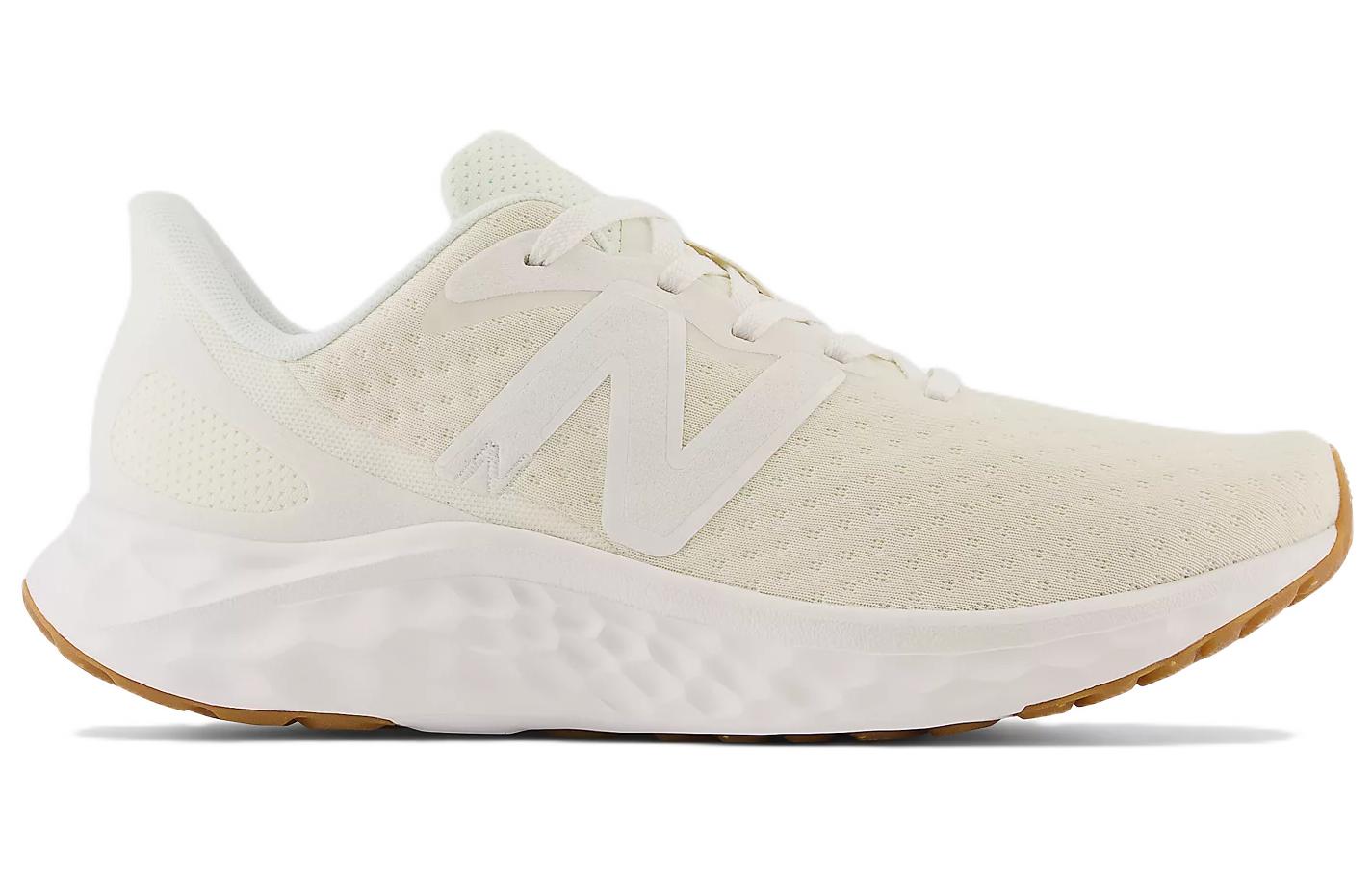 (WMNS) New Balance Fresh Foam Arishi v4 'Raw Sugar Gum' WARISRW4