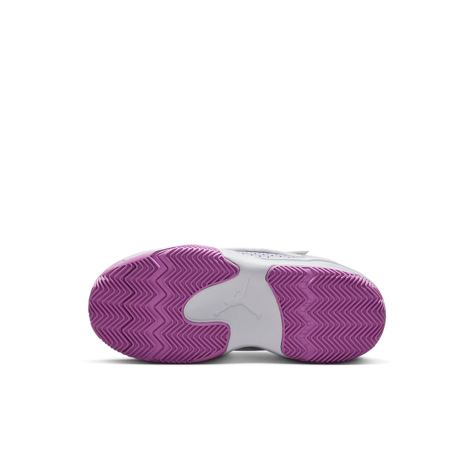 (PS) Air Jordan Max Aura 4 'White Barely Grape' DQ8403-105