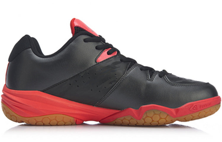 Li-Ning Acc 19v2 'Black Red' AYTP017-2