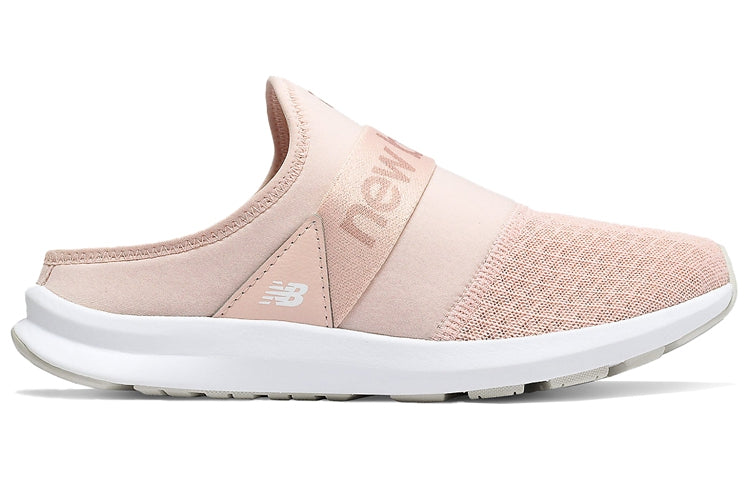 (WMNS) New Balance FuelCore 'Pink Red' WLNRMLP1