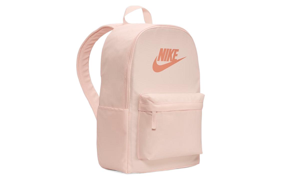 Nike Heritage Backpack 25L 'Pink' DC4244-838