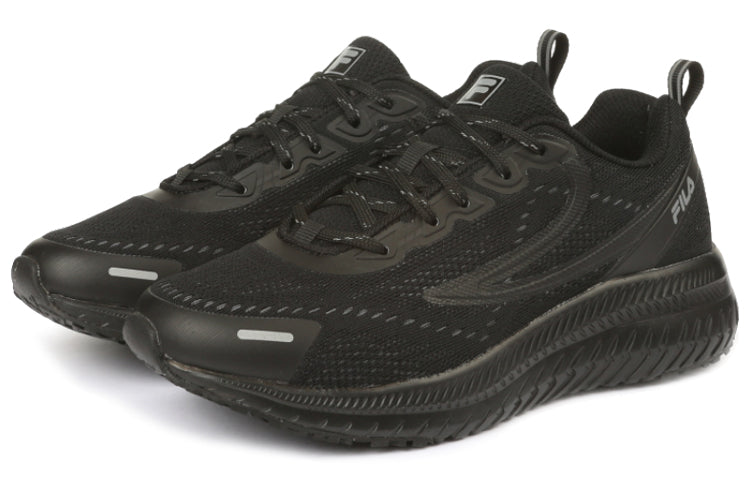 FILA Rgb Series 'Black Grey' 1RM01259_001