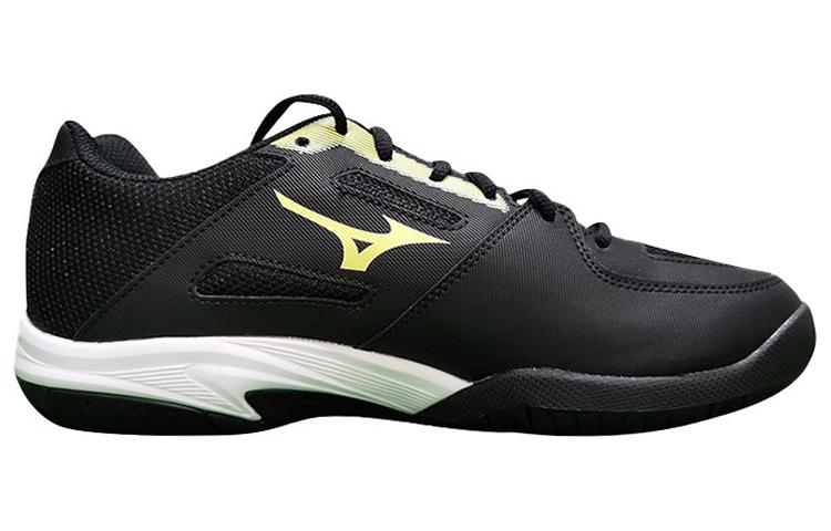 Mizuno Crossmatch Plio Sp 'Black' VIGA204045