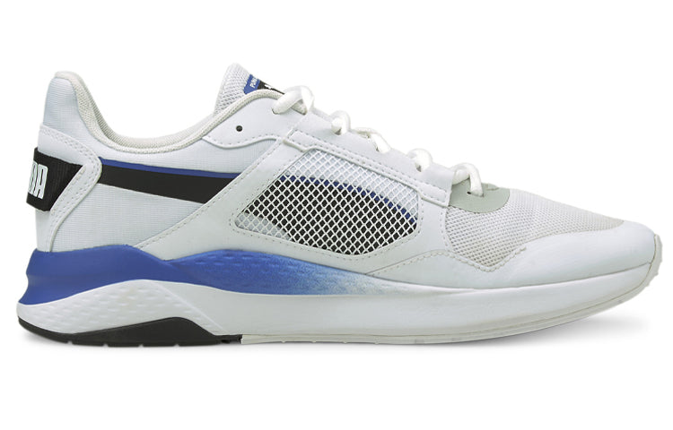 PUMA Anzarun Grid 'White Star Sapphire' 368865-05