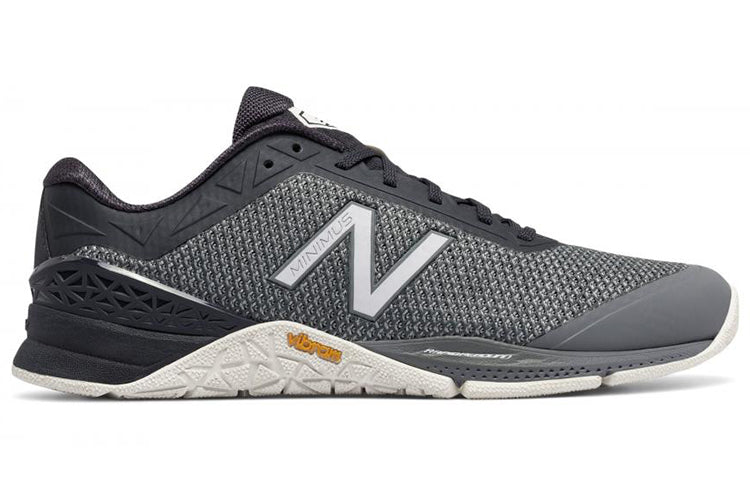 New Balance Minimus 40 'Grey' MX40GP