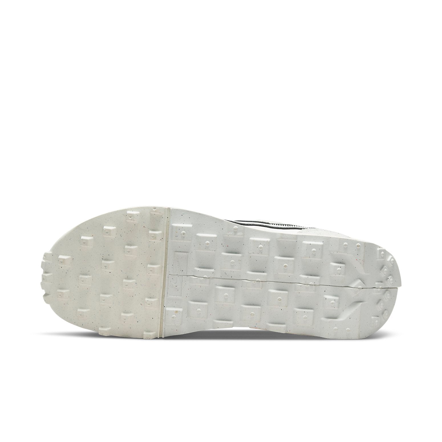 (WMNS) Nike Fontanka Waffle 'Summit White Black' DC3579-101