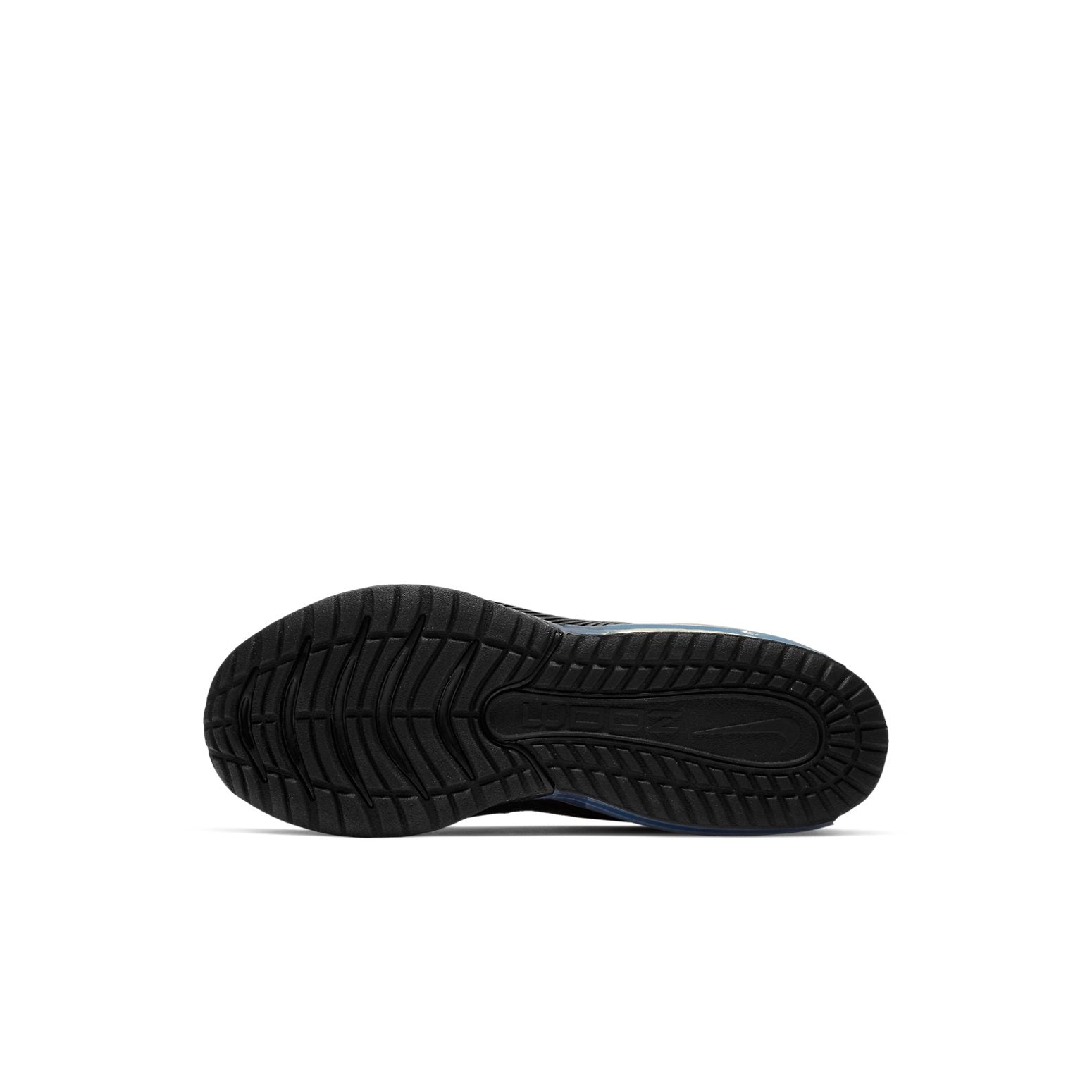 (PS) Nike Air Zoom Arcadia 'Black Smoke Grey' CK0714-005