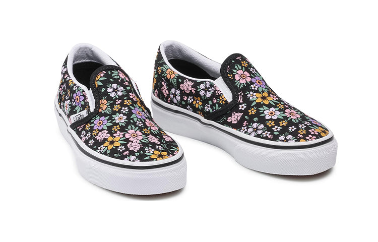 (PS) Vans Classic Slip-On 'Fun Floral' VN0A5KXM99D