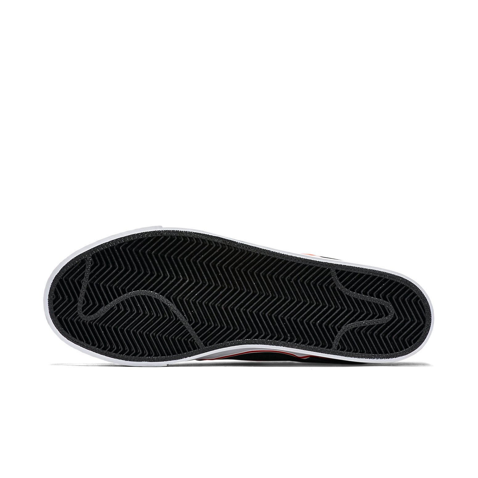 Nike SB Zoom Stefan Janoski 'Black' 333824-064