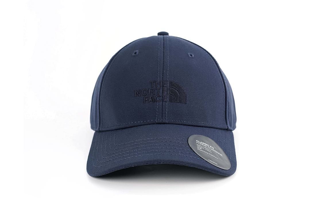 THE NORTH FACE Recycled 66 Classic Cap 'Blue' NF0A4VSV-8K2