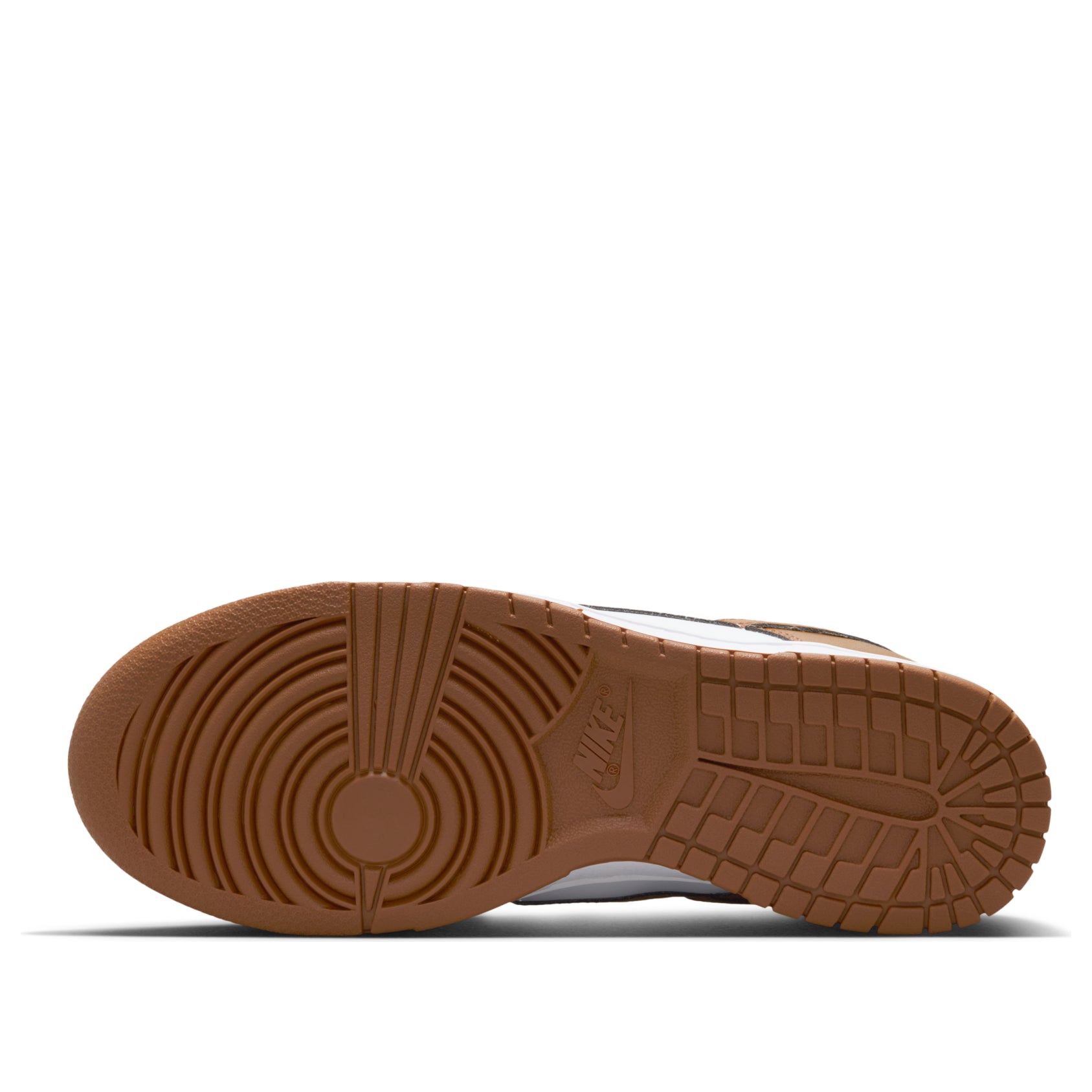 (WMNS) Nike Dunk Low 'Sail White Light British Tan' IM6572-101