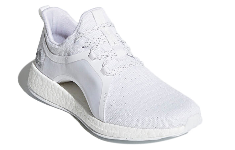 (WMNS) adidas PureBoost X 'Cloud White' BY8926
