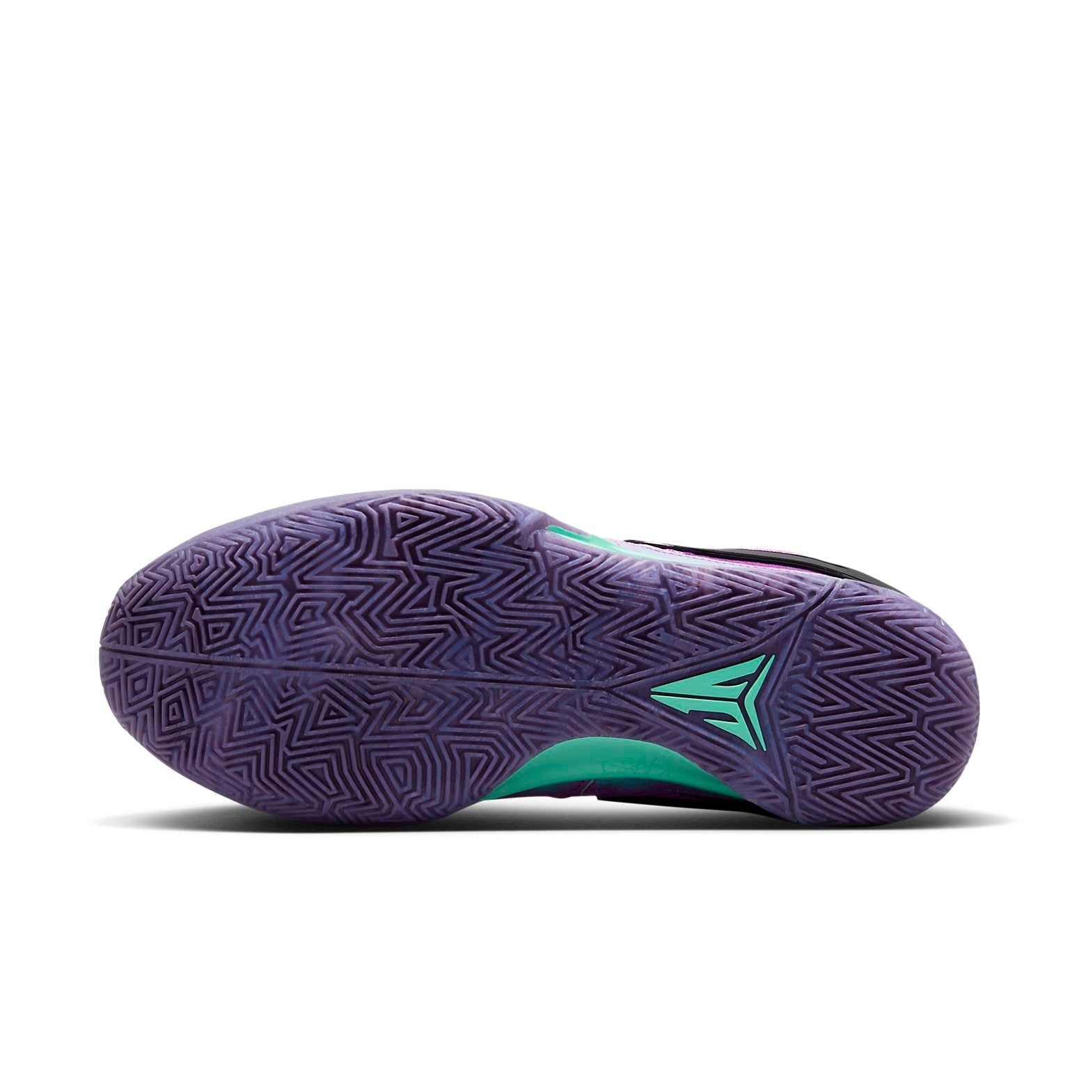 Nike JA1 'Christmas' FV5558-500