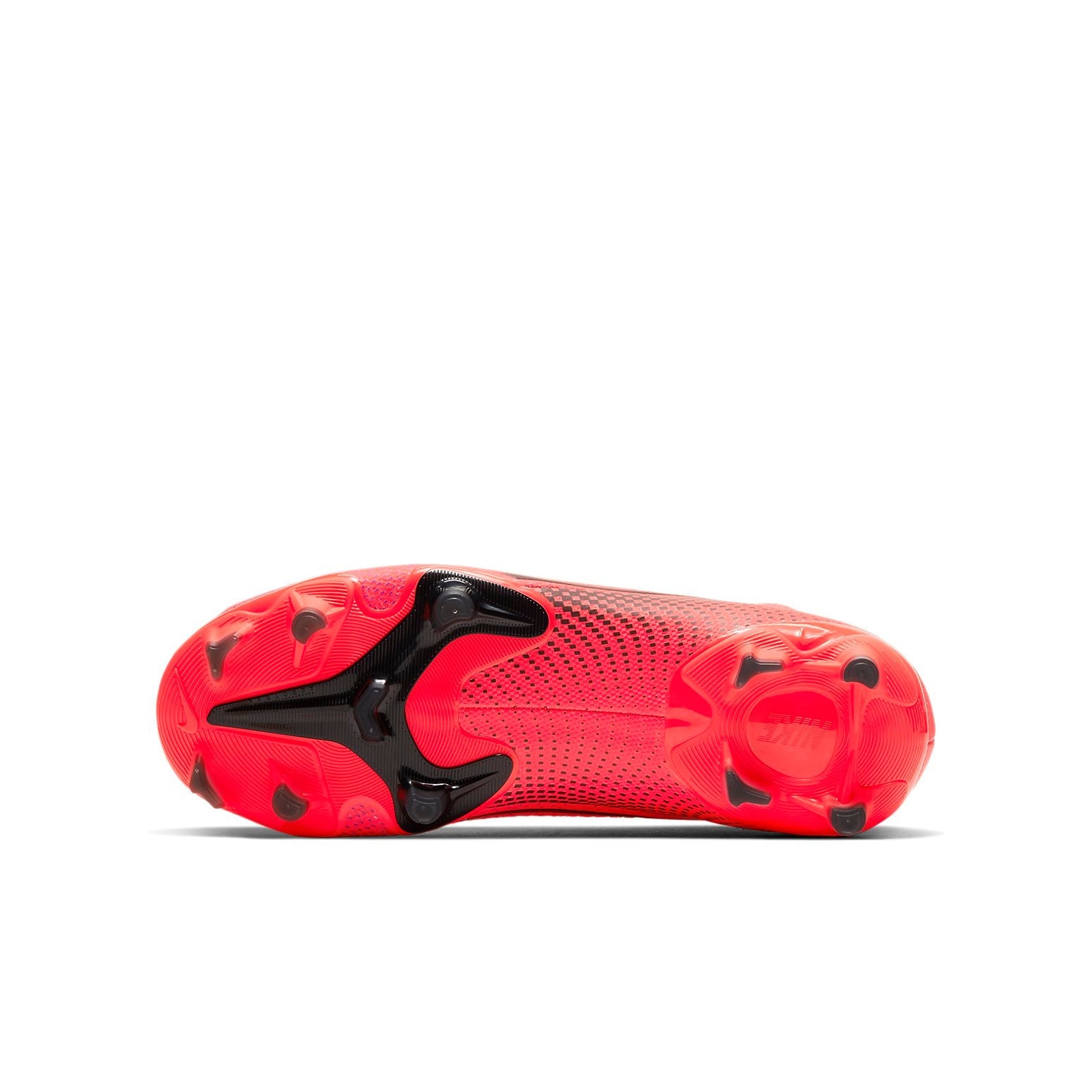 (GS) Nike Mercurial Superfly 7 Academy MG 'Laser Crimson' AT8120-606