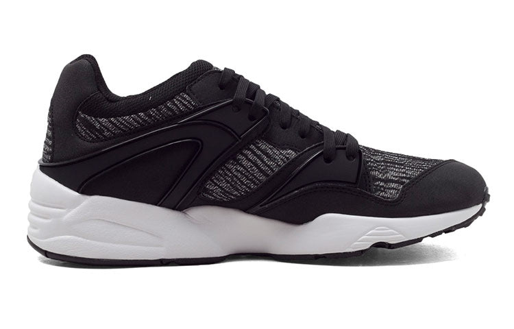 PUMA Blaze Tiger Mesh Black 362036-03