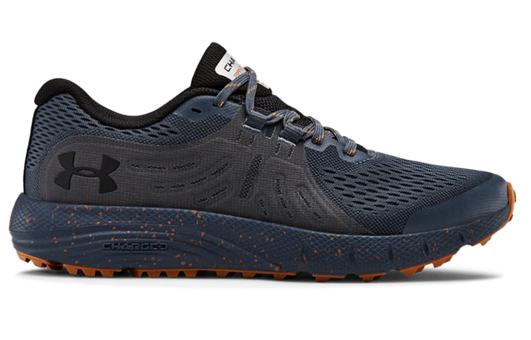 Under Armour Charged Bandit Trail 'Dark Blue' 3021951-400