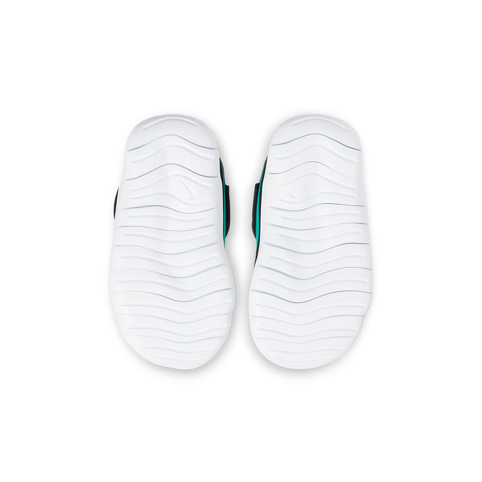 (TD) Nike Flex Contact 4 'Ghost Green Oracle Aqua' CJ2073-300