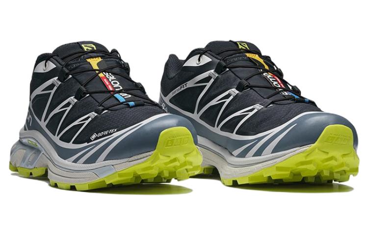 Salomon Gtx Waterproof 417411