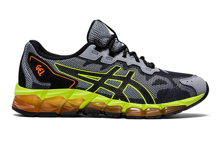 (GS) ASICS Gel Quantum 360 6 'Sheet Rock Lime' 1024A052-020