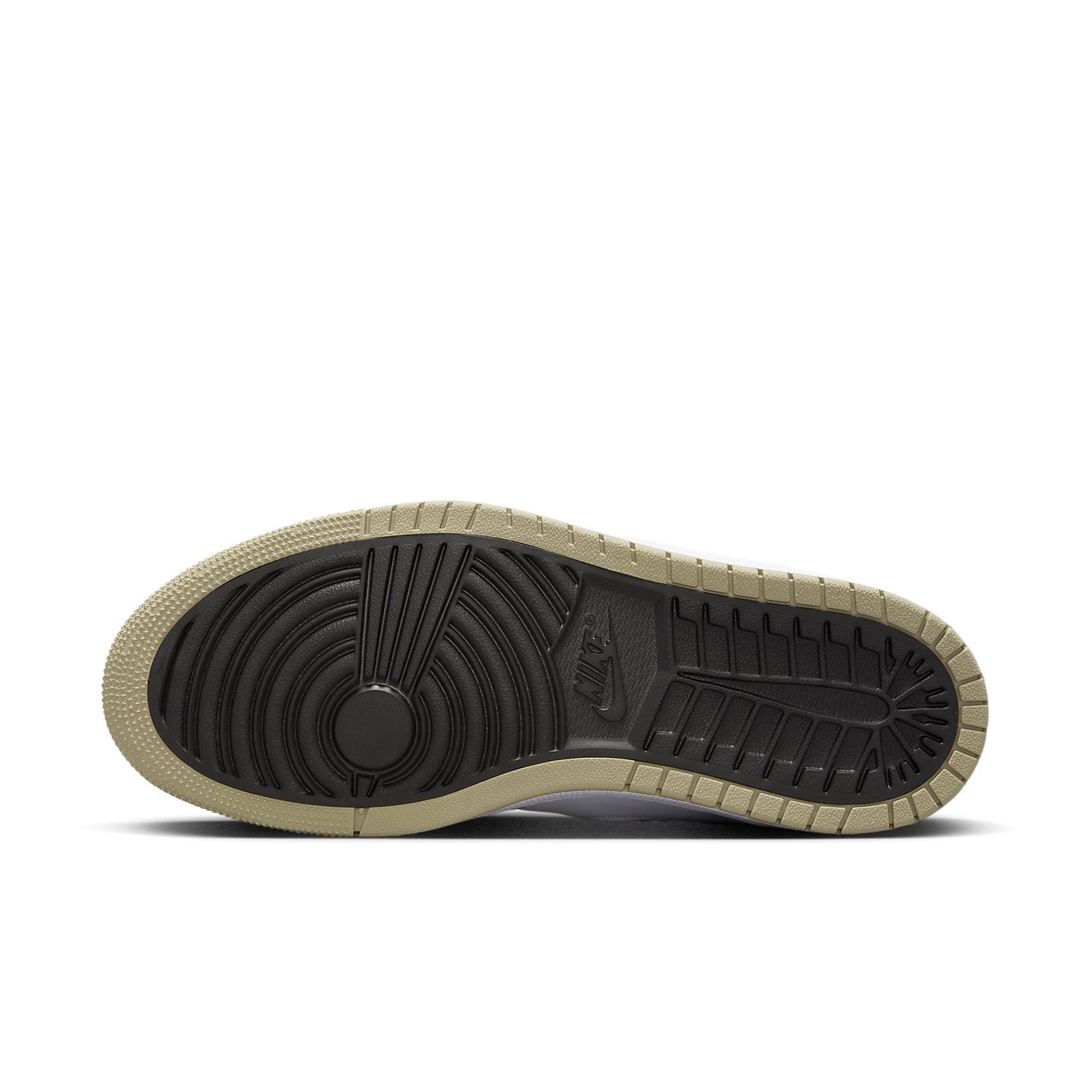 Air Jordan 1 Zoom Comfort 'Neutral Olive Cherrywood' CT0978-203