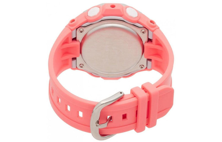 CASIO Baby-G 'Pink' BGA-220-4A