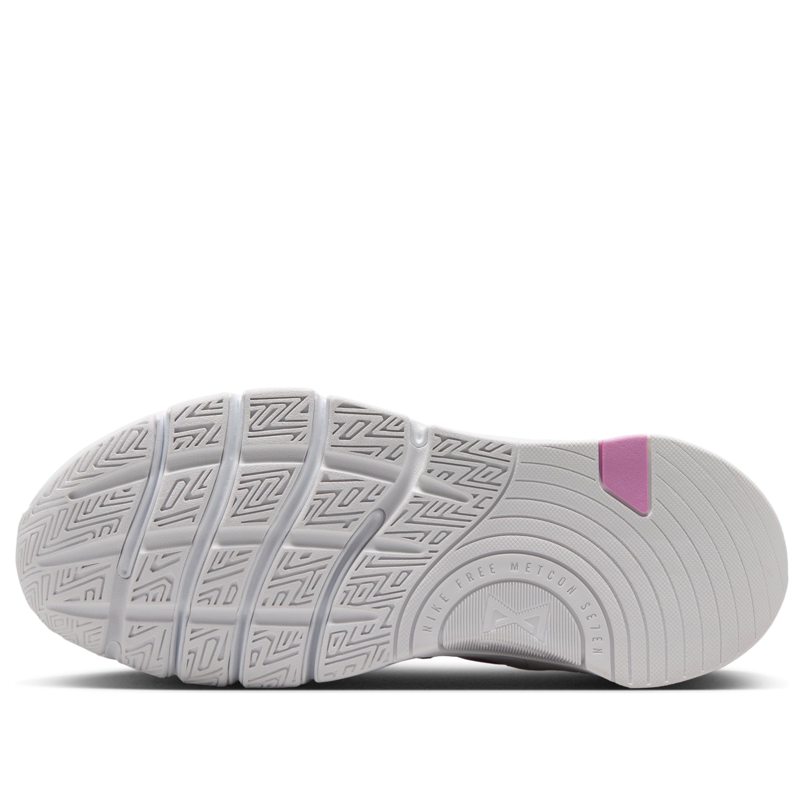 (WMNS) Nike Free Metcon 7 'Pink Foam Light Magenta' II7406-610