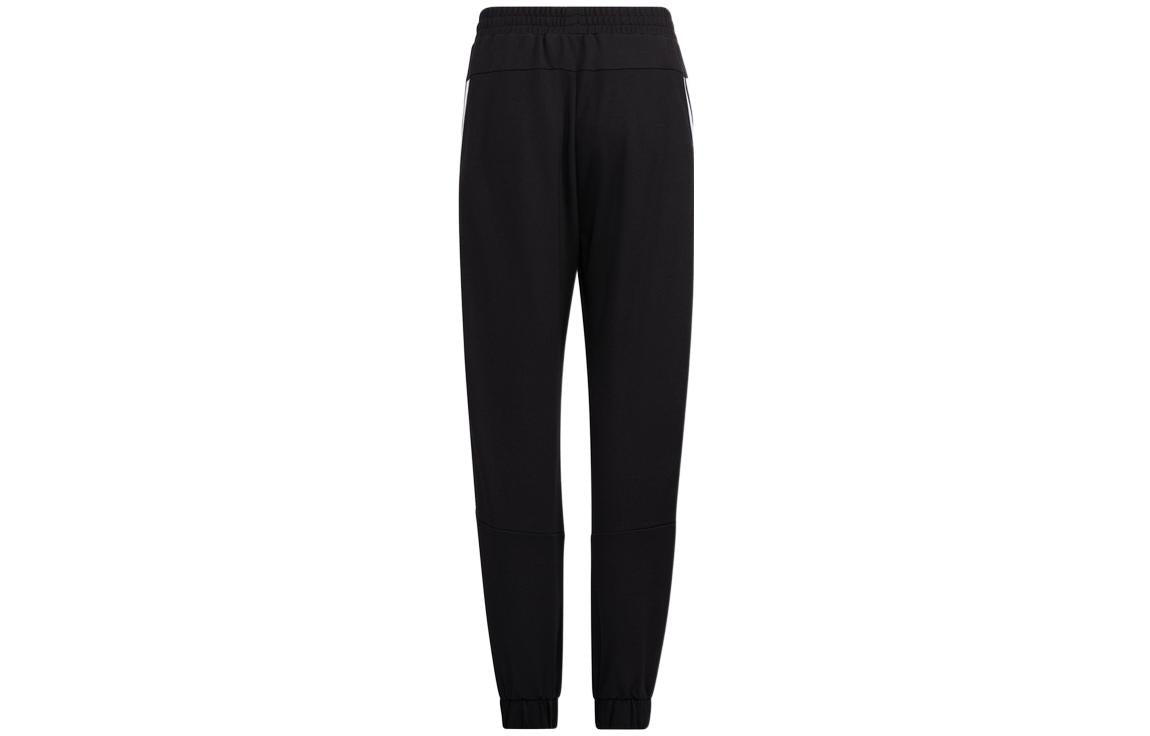 (PS) adidas Panda Tarck Pants 'Black' IA9100