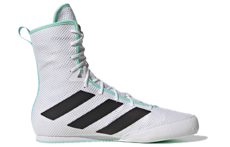 adidas Box Hog 3 'White Sky Rush' GX2815