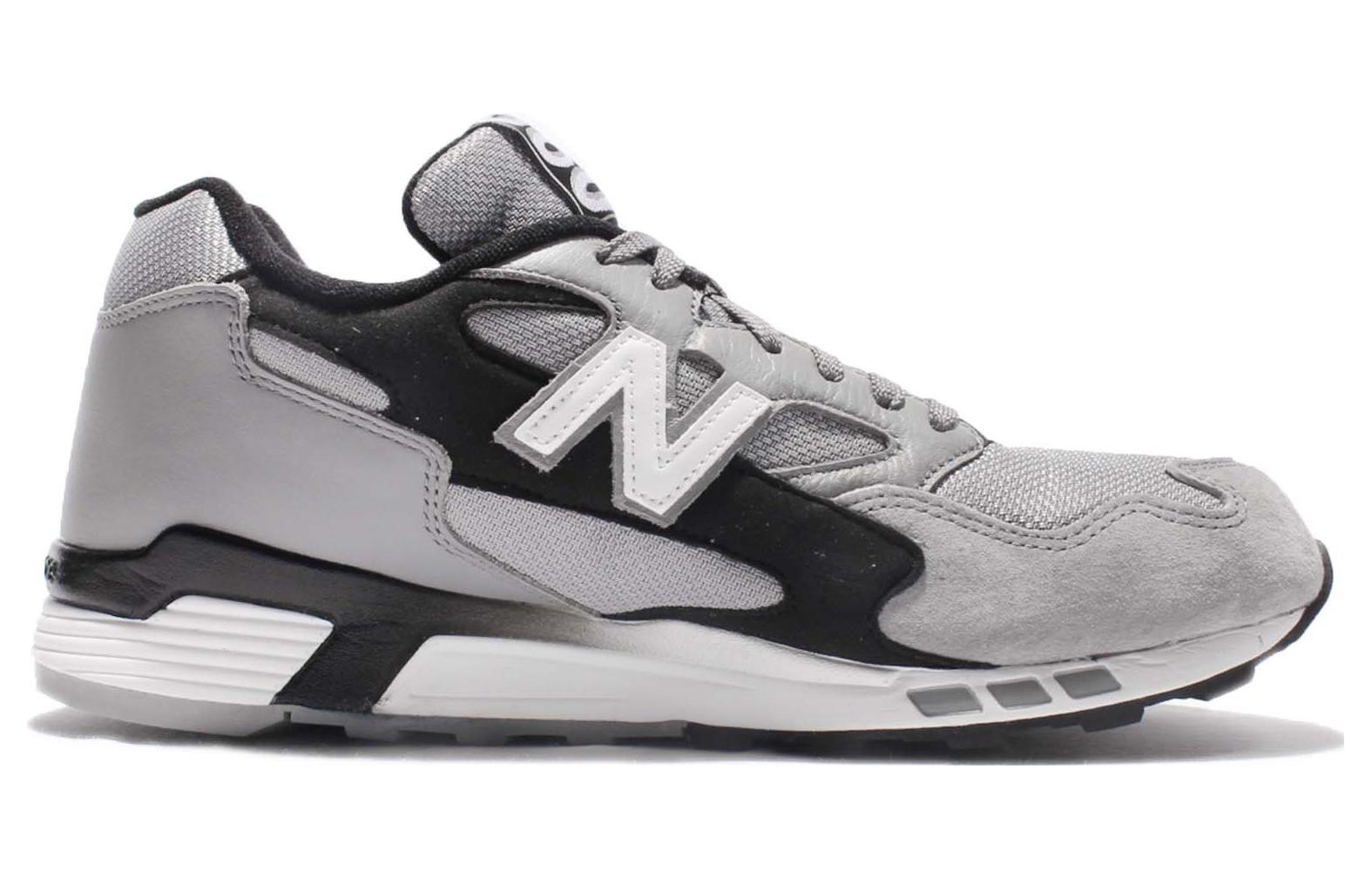 New Balance 660 Series Low Tops Retro Gray ML660PRC