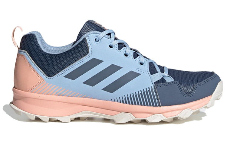 (WMNS) adidas Terrex Tracerocker 'Blue Pink' G26450