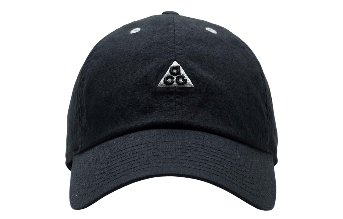 Nike ACG Heritage86 Cap 'Black' DM4705-011