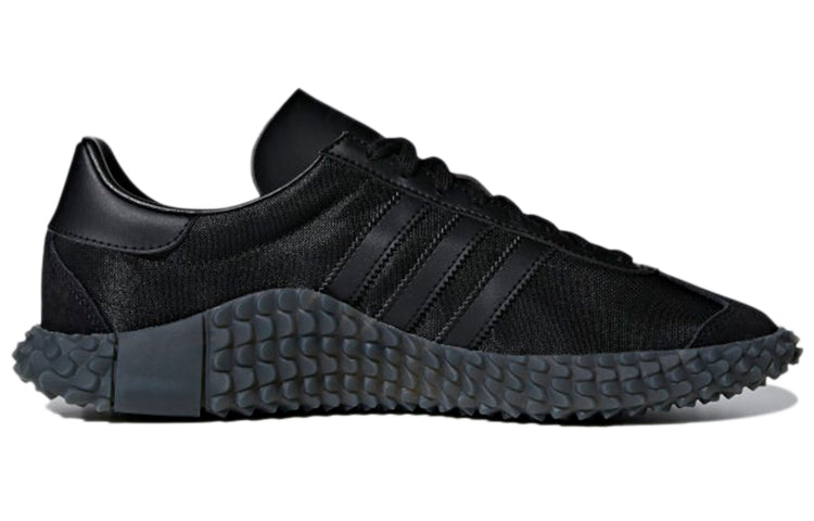 adidas Country Kamanda 'Core Black' EE3642