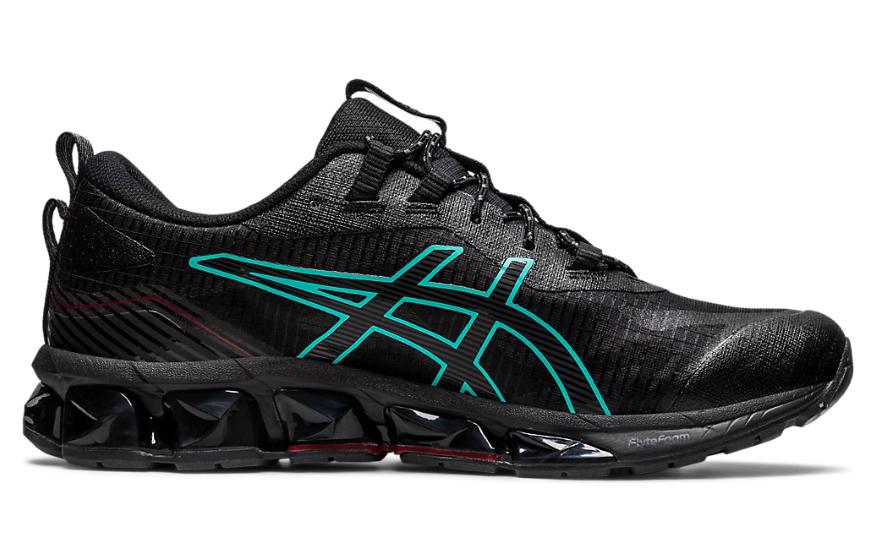 ASICS Gel-Quantum 360 7 'Black Waterfall' 1201A680-004