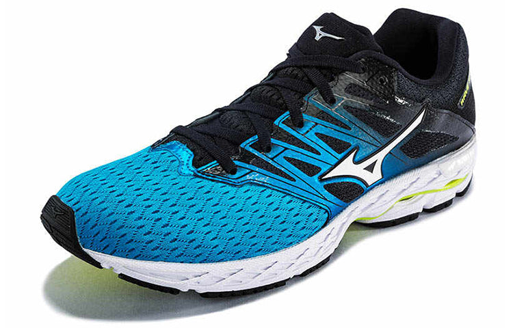 Mizuno Shadow 2 Blue/Black J1GC183001