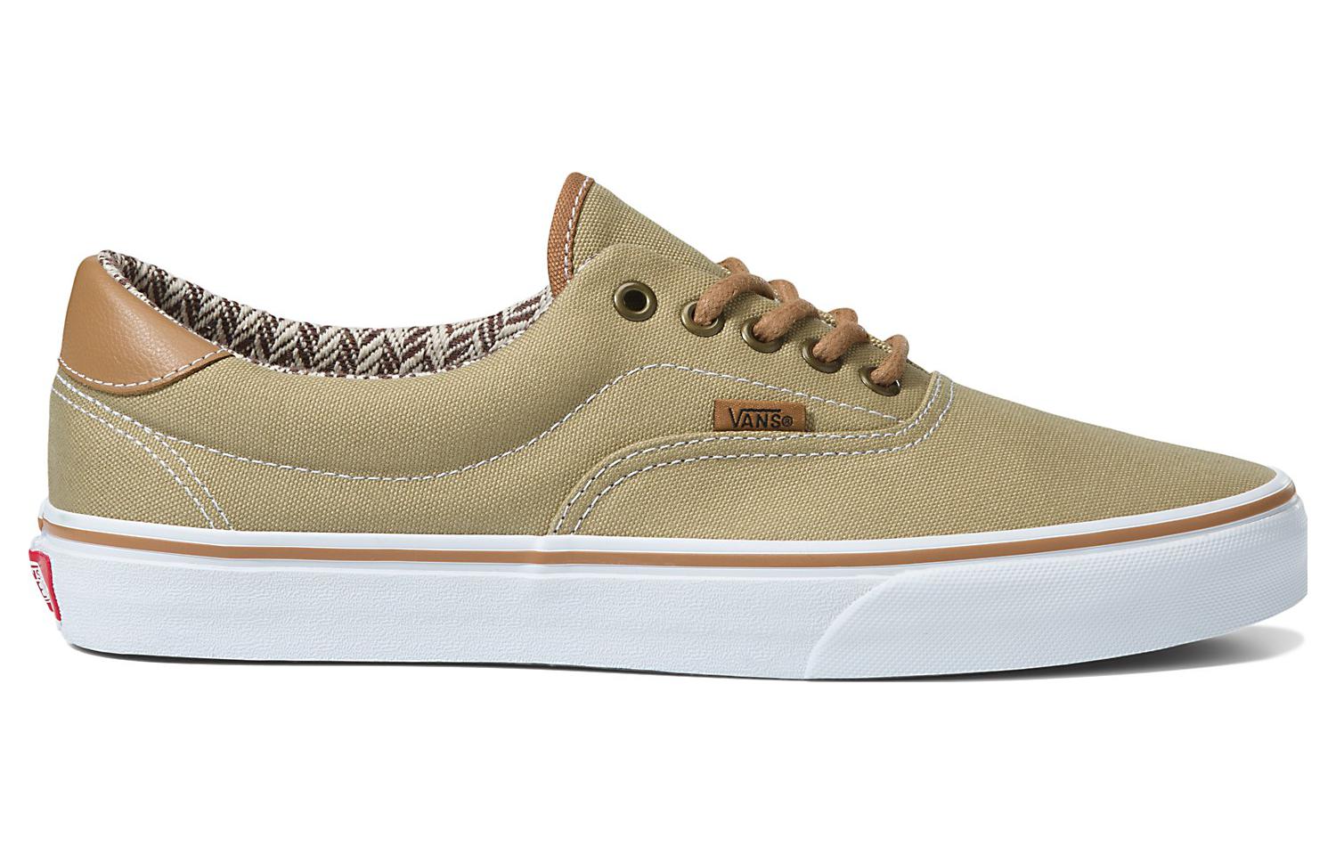 Vans Era KHAKI VN0A38FSKHC