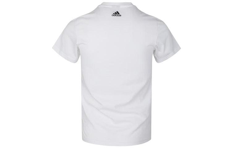 adidas GFX Crew Neck T-Shirt '' EK4728